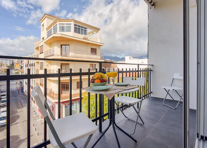 Sur Suites El Carmen