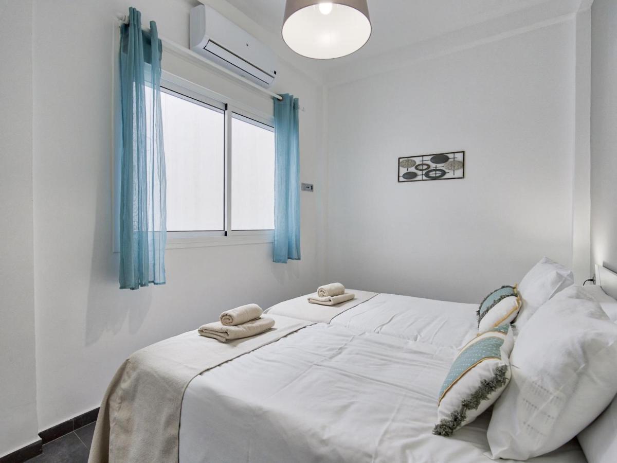 Sur El Carmen Appartement *