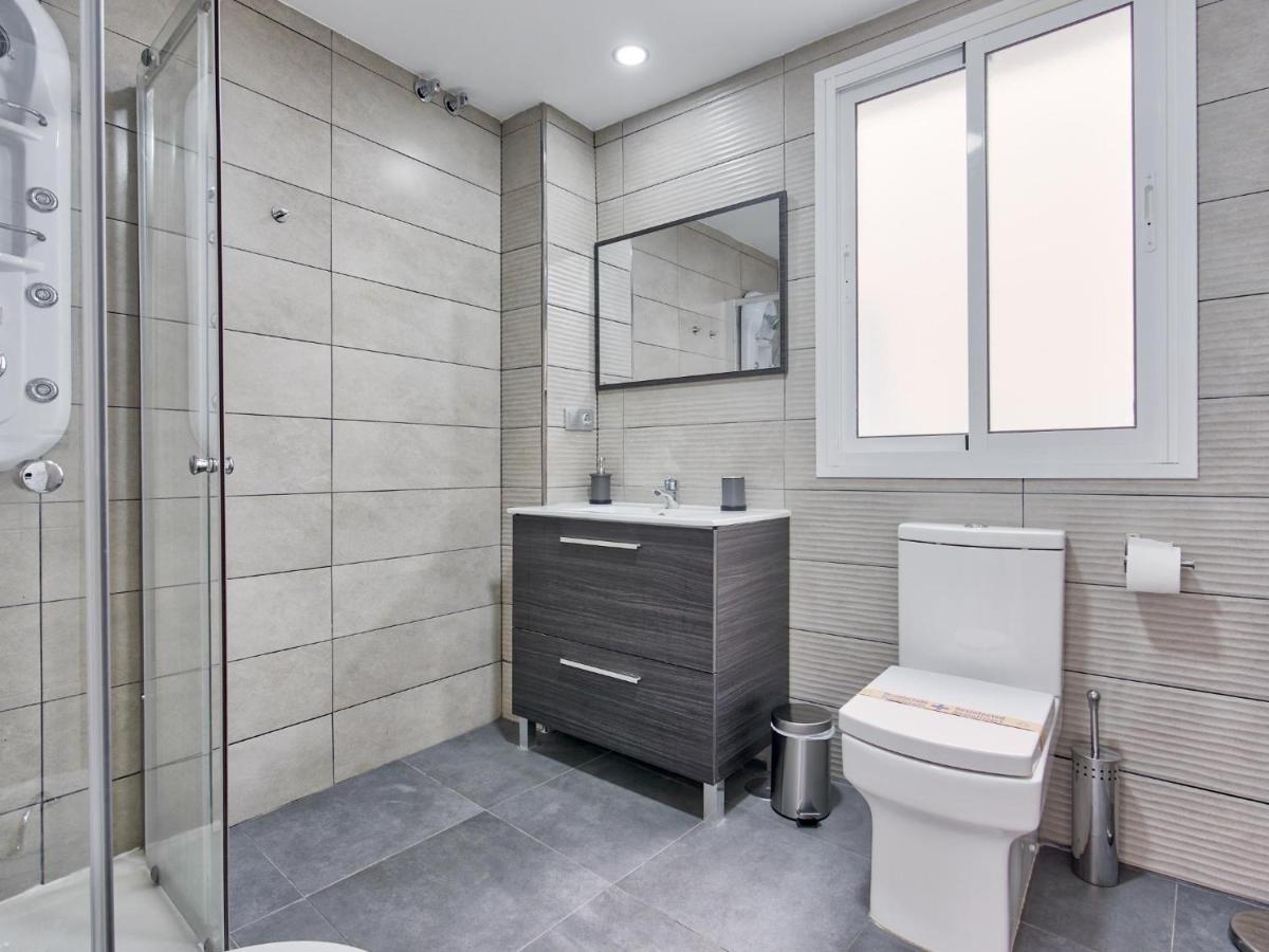 Sur El Carmen Appartement