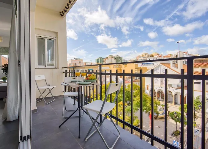 Sur Suites El Carmen