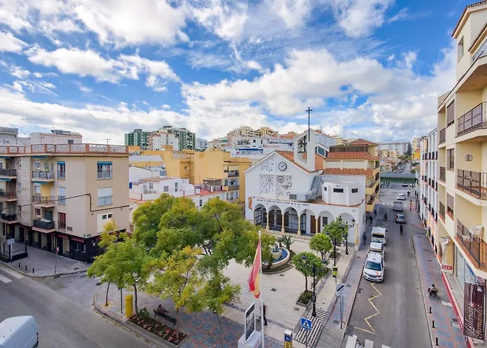 Sur Suites El Carmen