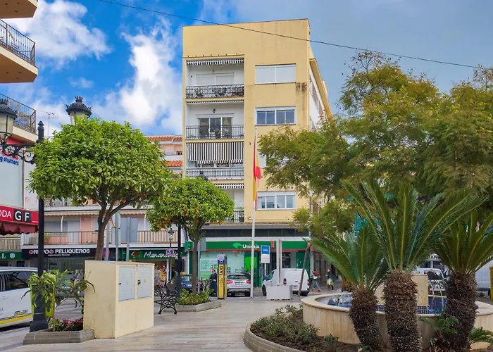 Sur Suites El Carmen