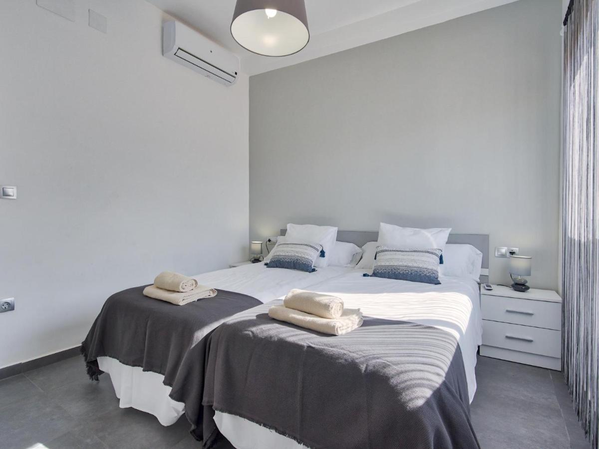Sur El Carmen Apartment *