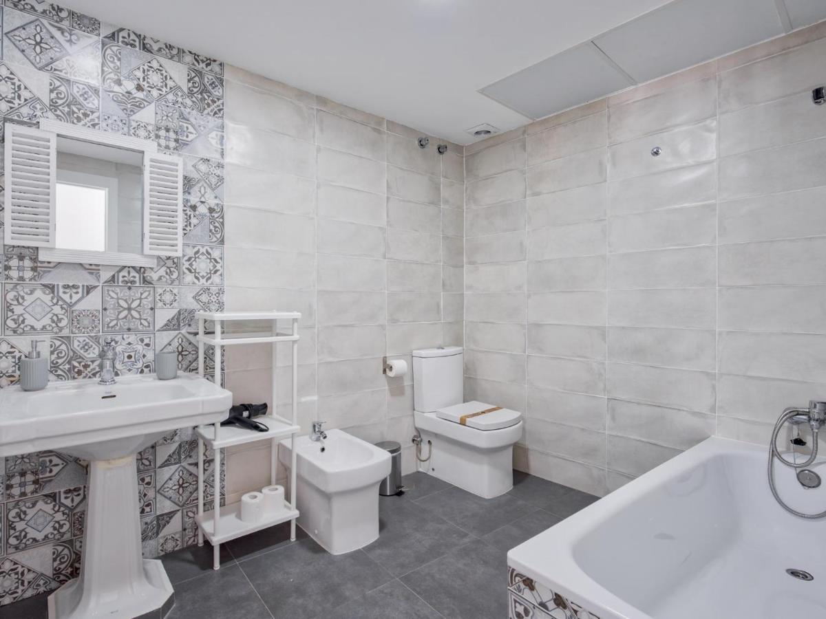Sur El Carmen Apartment Fuengirola