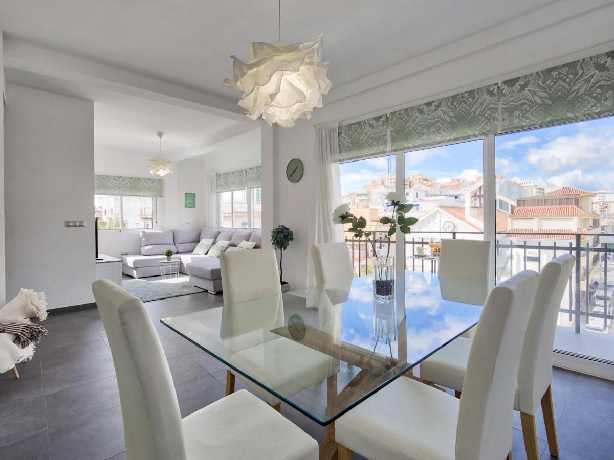 Sur El Carmen Apartment