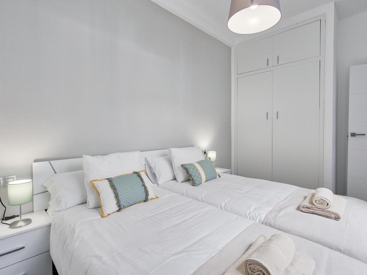 Sur El Carmen Apartment