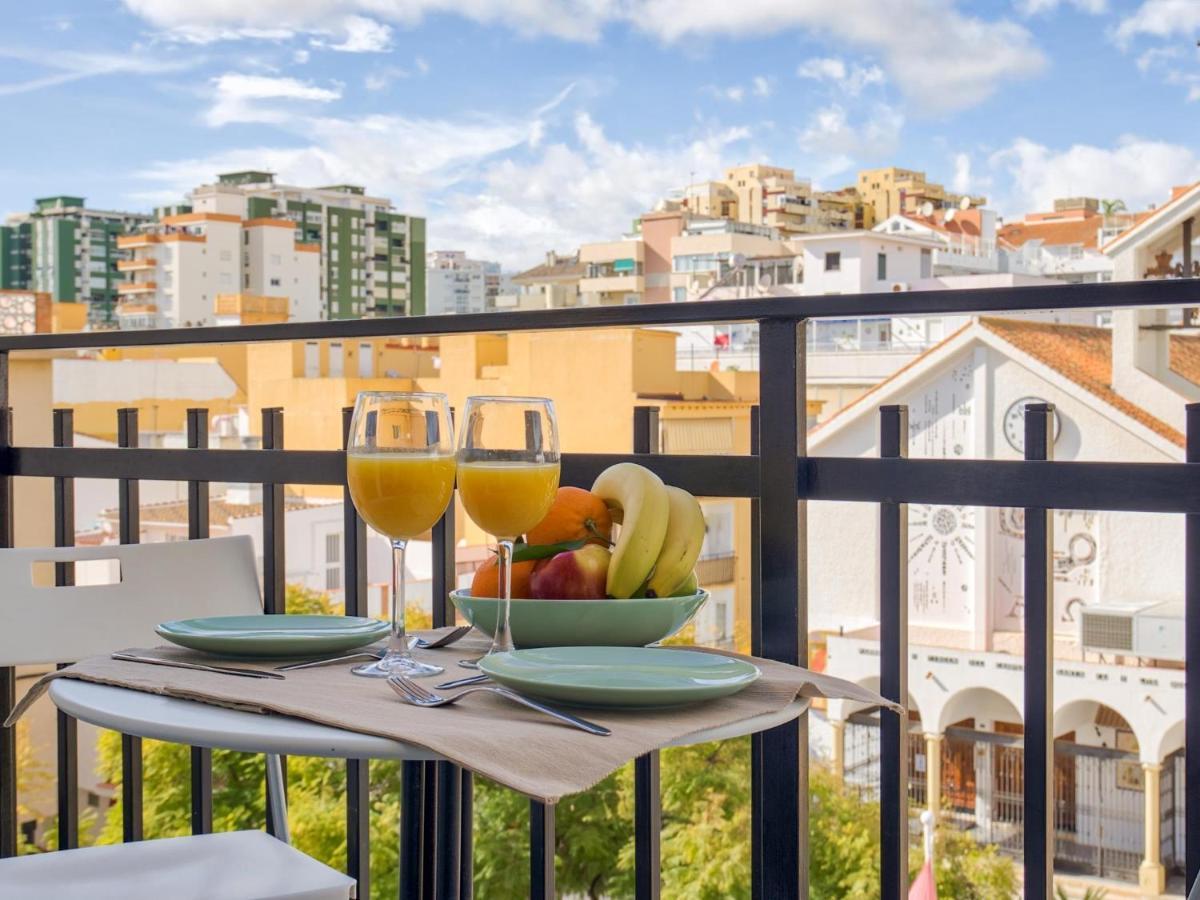 Sur El Carmen Apartment