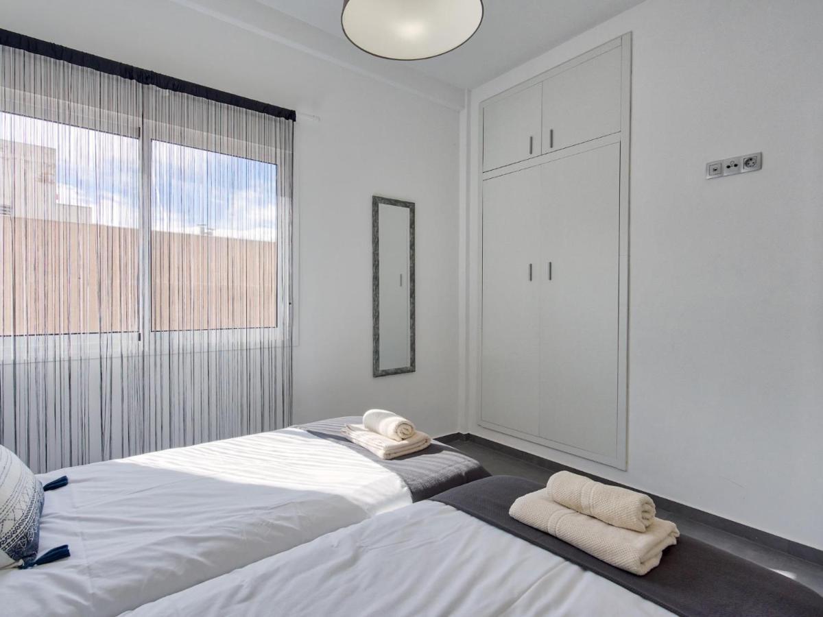Sur El Carmen Apartment Fuengirola