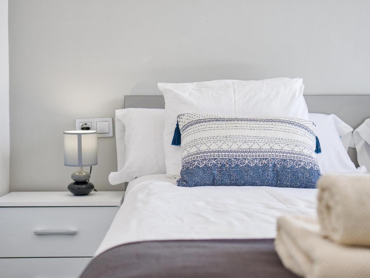 Apartment Sur El Carmen Fuengirola