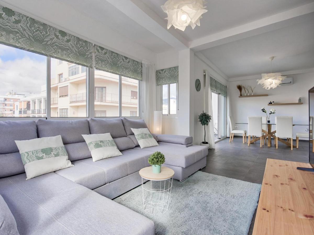 Sur El Carmen Apartment