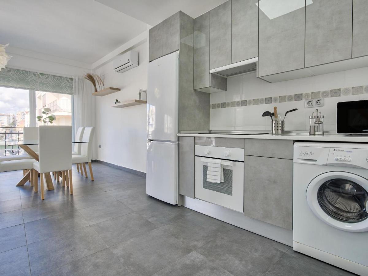 Sur El Carmen Apartment *