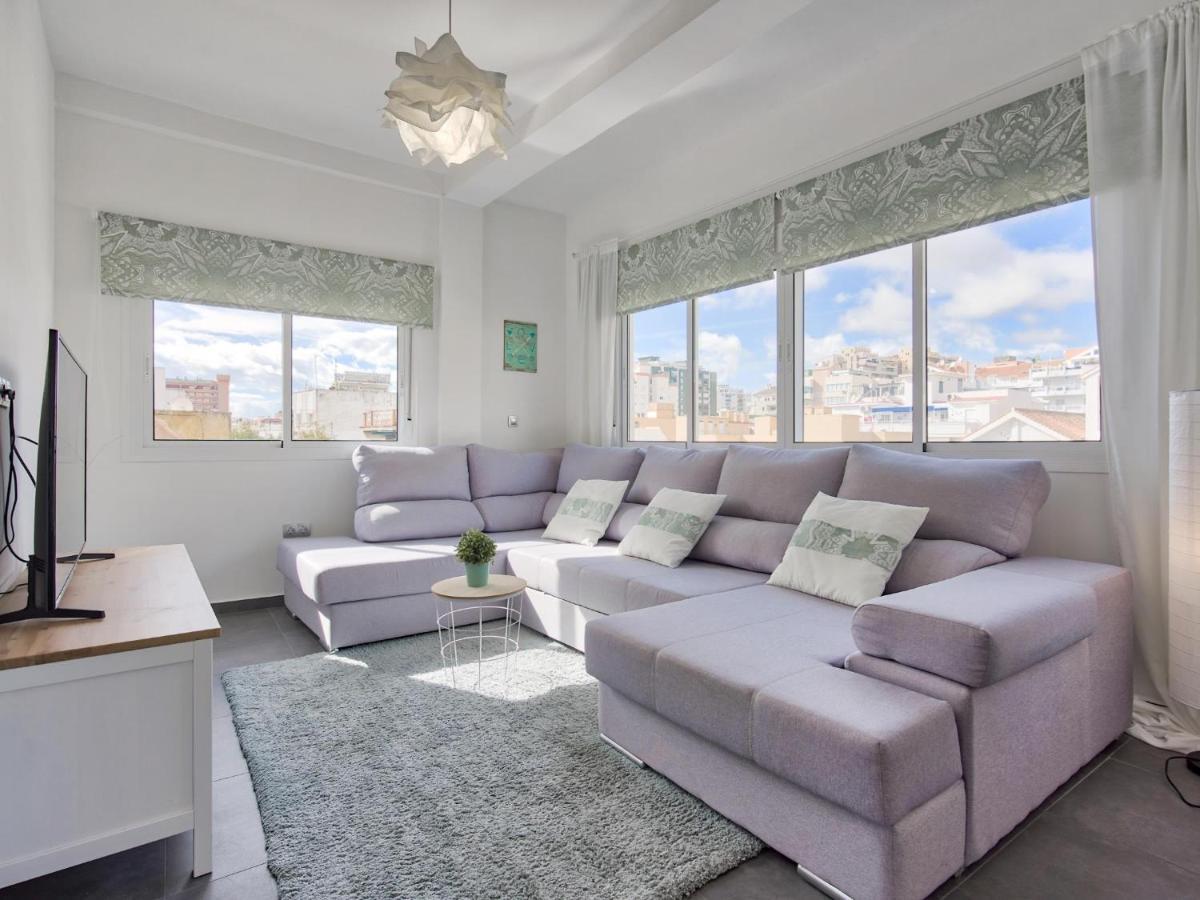 Sur El Carmen Appartement Fuengirola
