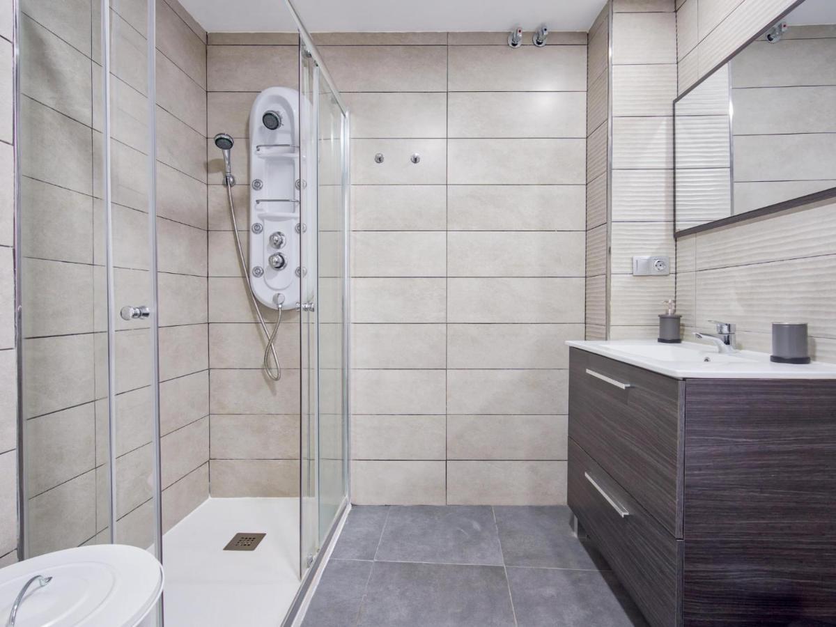 Apartment Sur El Carmen *