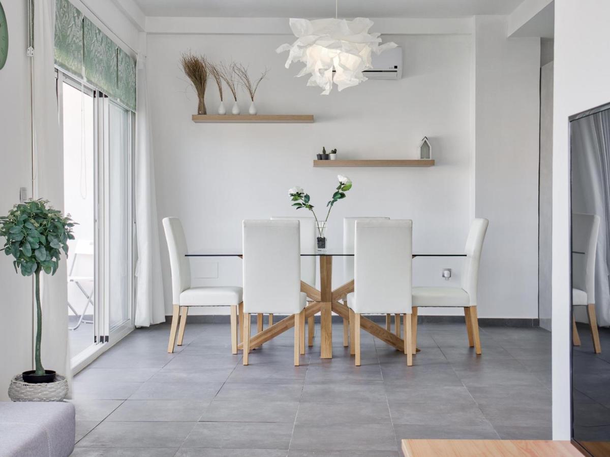 Sur El Carmen Apartment Fuengirola