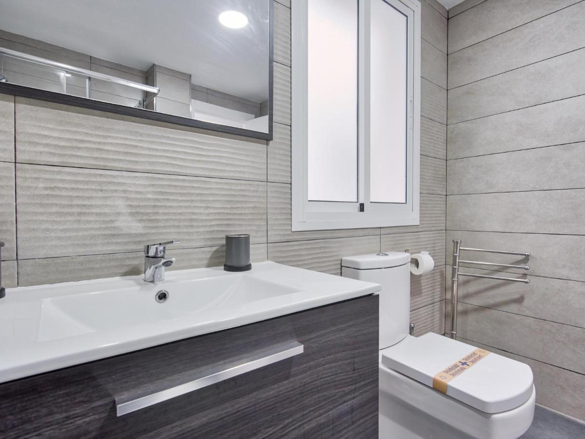 Appartamento Sur El Carmen Fuengirola