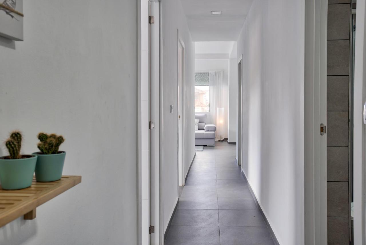 Sur El Carmen Apartment Fuengirola