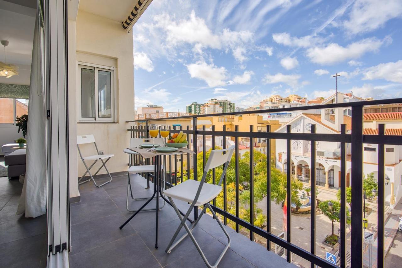 Appartamento Sur El Carmen
