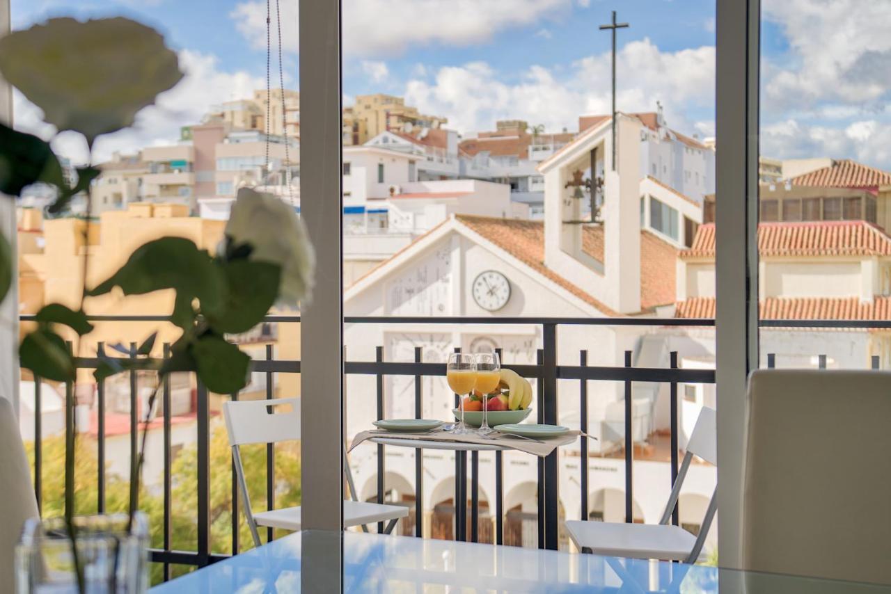 Apartment Sur El Carmen *