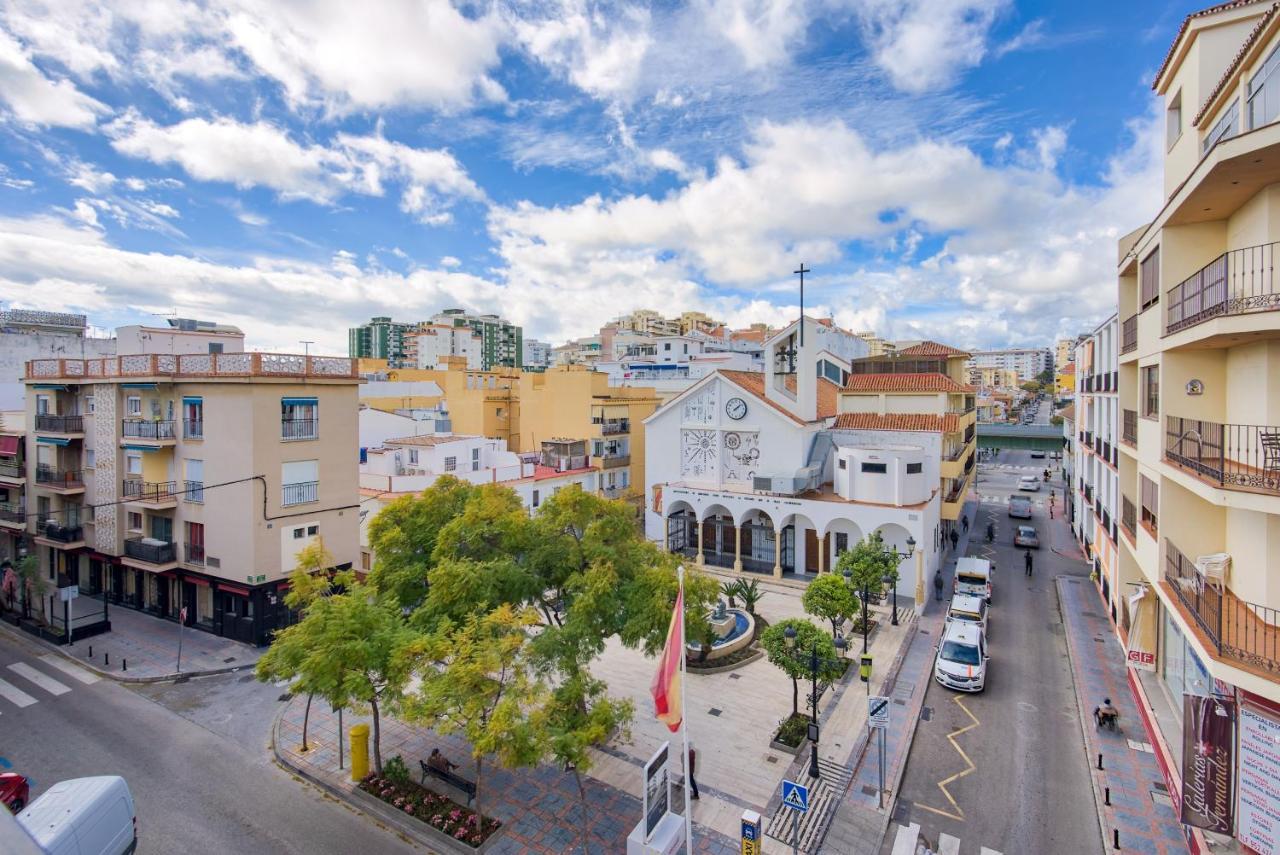 Apartment Sur El Carmen Fuengirola