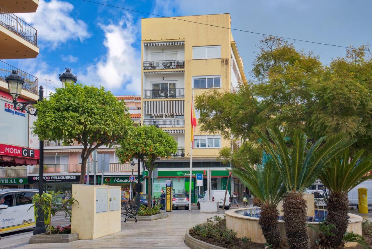 Sur El Carmen Apartment Fuengirola