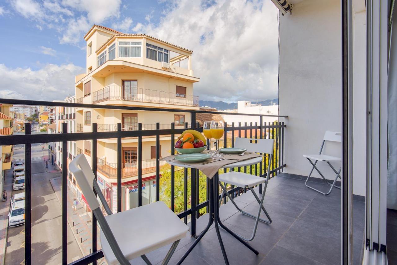 Sur El Carmen Appartamento Fuengirola